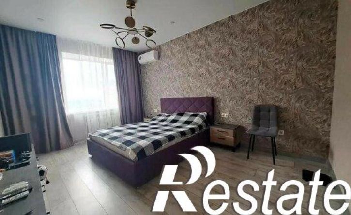 1-комн квартира улица Городовикова, 36,  д. 36