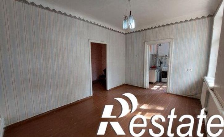 2-комн квартира Старочеркасский переулок, 3/2,  д. 3/2