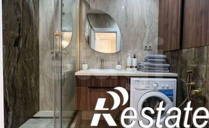 2-комн квартира Береговая улица, 73 с1,  д. 73 с1