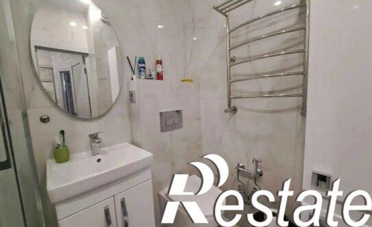 1-комн квартира улица Городовикова, 36,  д. 36