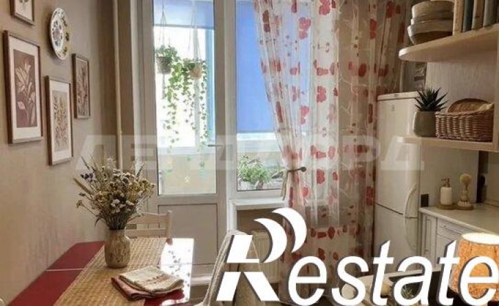 1-комн квартира проспект Маршала Жукова, 36,  д. 36