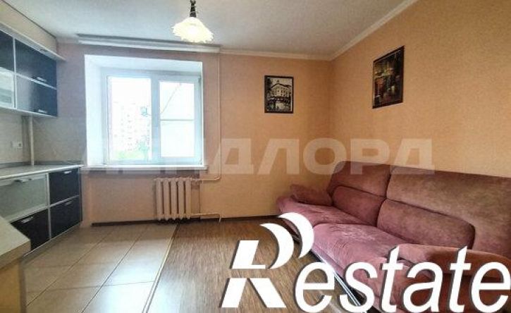 1-комн квартира проспект Горшкова, 2А,  д. 2А