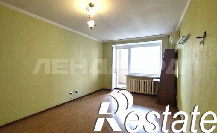 1-комн квартира проспект Горшкова, 2А,  д. 2А