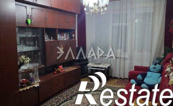3-комн квартира Вятская улица, 110,  д. 110