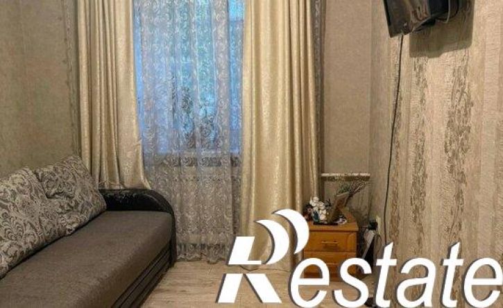 3-комн квартира улица Поляничко, 3А,  д. 3А