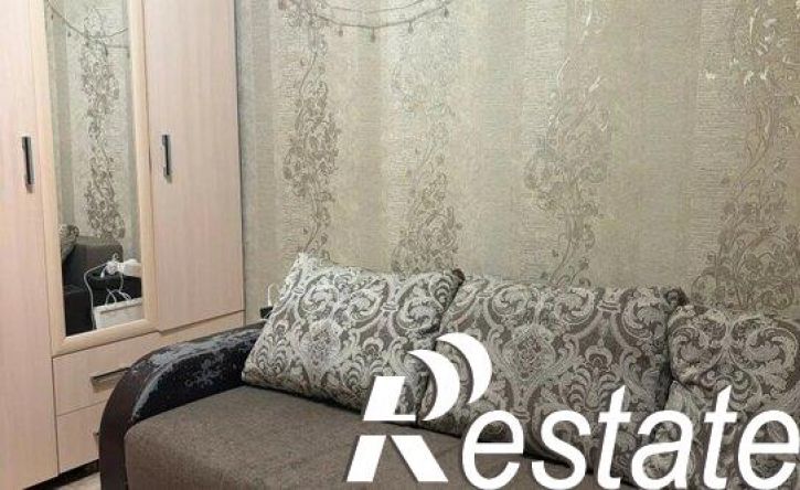 3-комн квартира улица Поляничко, 3А,  д. 3А