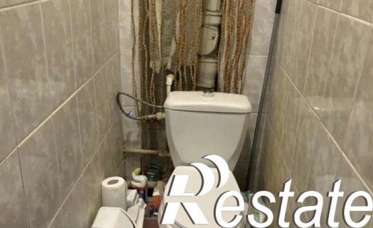 3-комн квартира улица Поляничко, 3А,  д. 3А