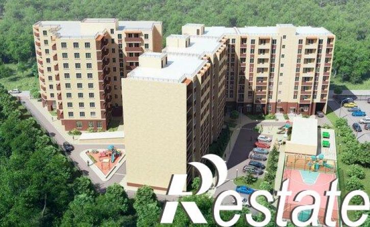 2-комн квартира Измаильский переулок, 41,  д. 41