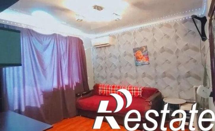 1-комн квартира улица Атарбекова, 65,  д. 65
