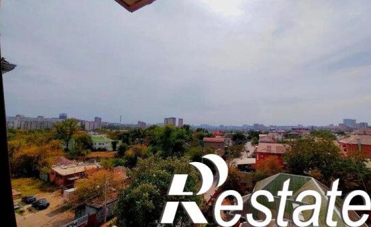 1-комн квартира улица Атарбекова, 65,  д. 65