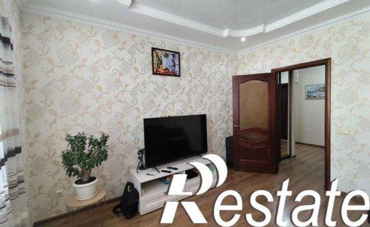 2-комн квартира улица Скачкова, 56,  д. 56