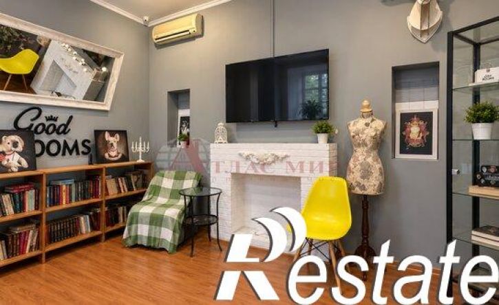 8-комн квартира проспект Соколова, 31,  д. 31