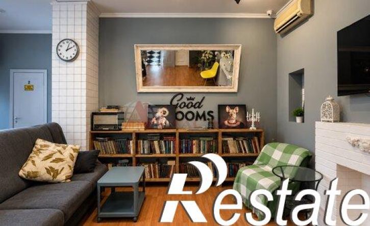 8-комн квартира проспект Соколова, 31,  д. 31