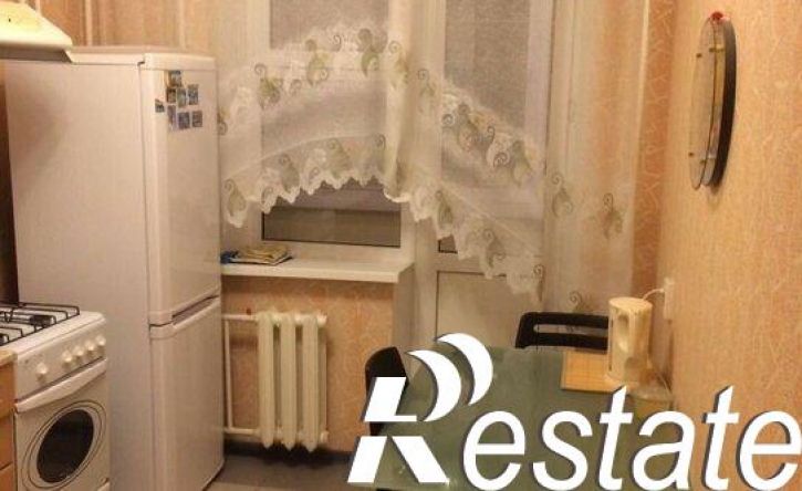 1-комн квартира 2-я Краснодарская улица, 145Д,  д. 145Д