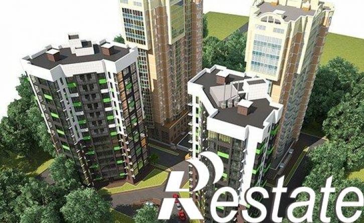 3-комн квартира Доломановский переулок, 116 с2,  д. 116 с2