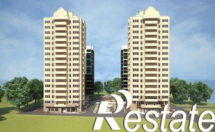 3-комн квартира Доломановский переулок, 116 с2,  д. 116 с2