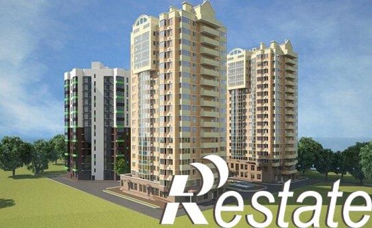 3-комн квартира Доломановский переулок, 116 с2,  д. 116 с2