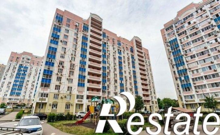 1-комн квартира Суздальский переулок, 21,  д. 21