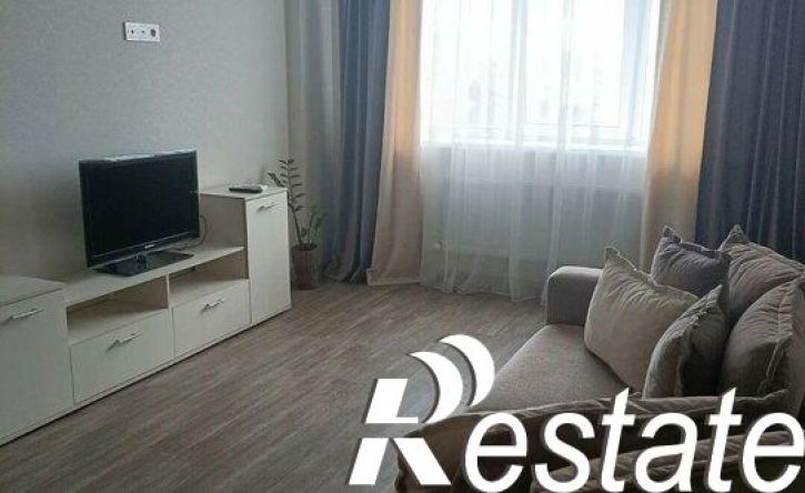 1-комн квартира бульвар Комарова, 20В/9А,  д. 20В/9А
