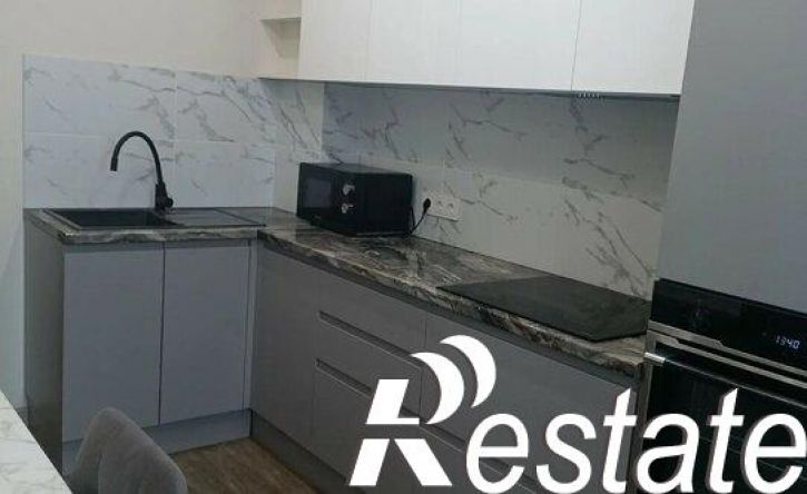 1-комн квартира бульвар Комарова, 20В/9А,  д. 20В/9А