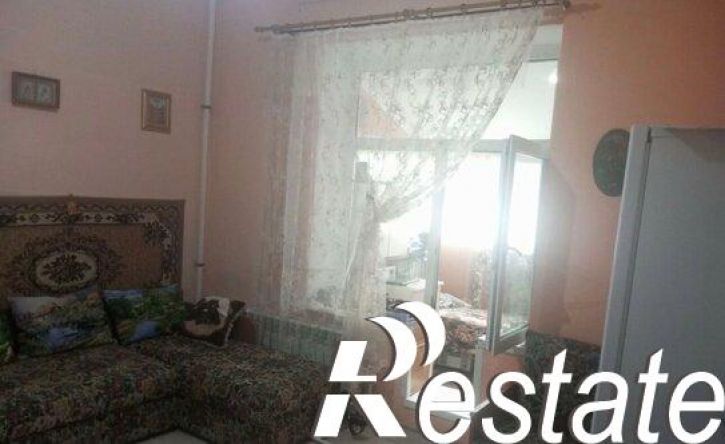 2-комн квартира улица Станиславского, 99/22,  д. 99/22