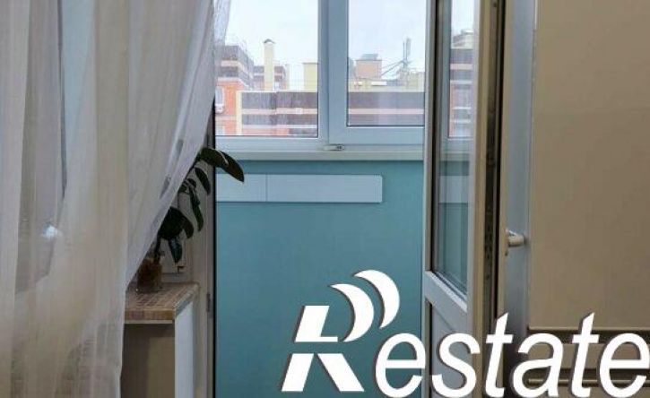 1-комн квартира улица Городовикова, 34,  д. 34