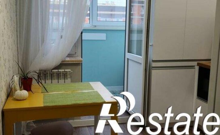 1-комн квартира улица Городовикова, 34,  д. 34