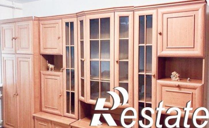 1-комн квартира улица Согласия, 20,  д. 20