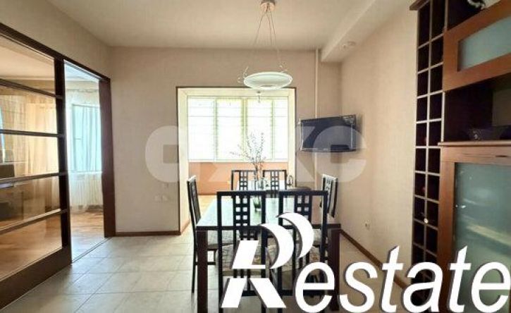 3-комн квартира улица Суворова, 59,  д. 59