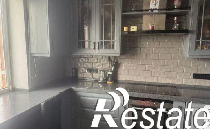 3-комн квартира Адыгейская улица, 30,  д. 30