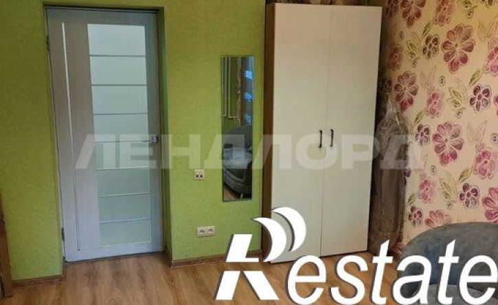 5-комн квартира Вильнюсская улица, 6,  д. 6