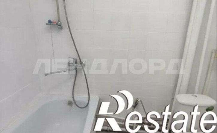 3-комн квартира проспект 40-летия Победы, 75 к1,  д. 75 к1