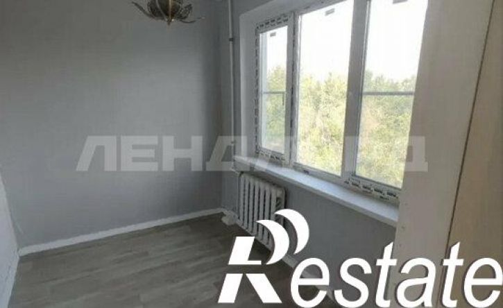 3-комн квартира проспект 40-летия Победы, 75 к1,  д. 75 к1