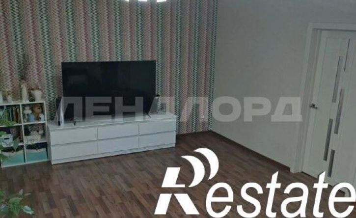 5-комн квартира Вильнюсская улица, 6,  д. 6