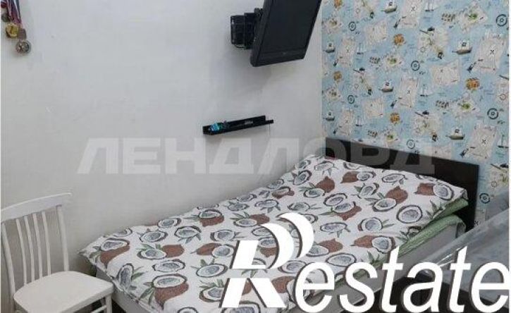5-комн квартира Вильнюсская улица, 6,  д. 6