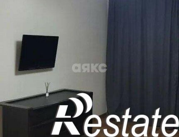 1-комн квартира бульвар Комарова, 34,  д. 34