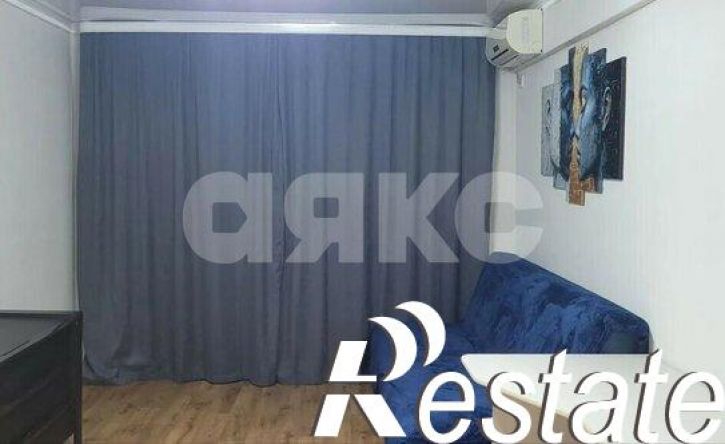 1-комн квартира бульвар Комарова, 34,  д. 34