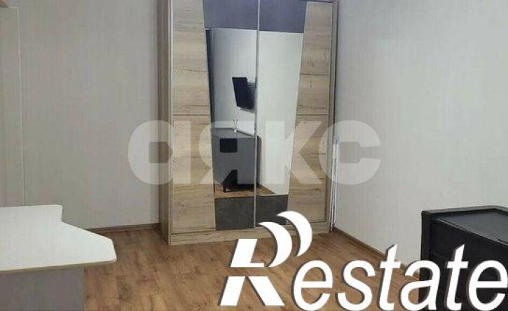 1-комн квартира бульвар Комарова, 34,  д. 34