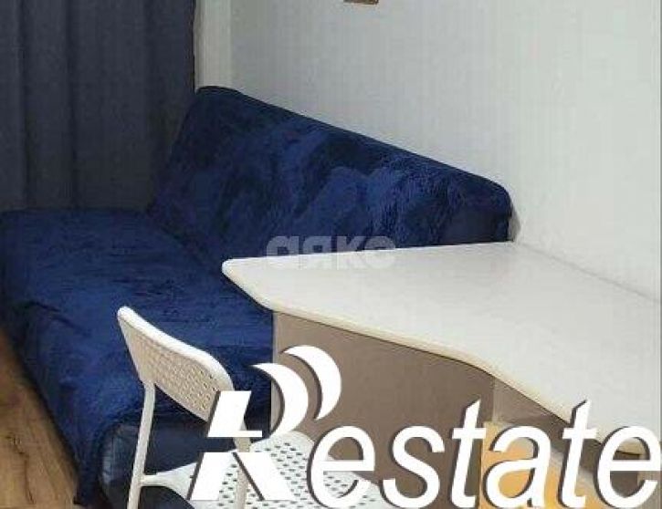 1-комн квартира бульвар Комарова, 34,  д. 34