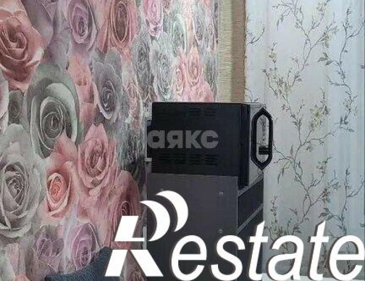1-комн квартира бульвар Комарова, 34,  д. 34
