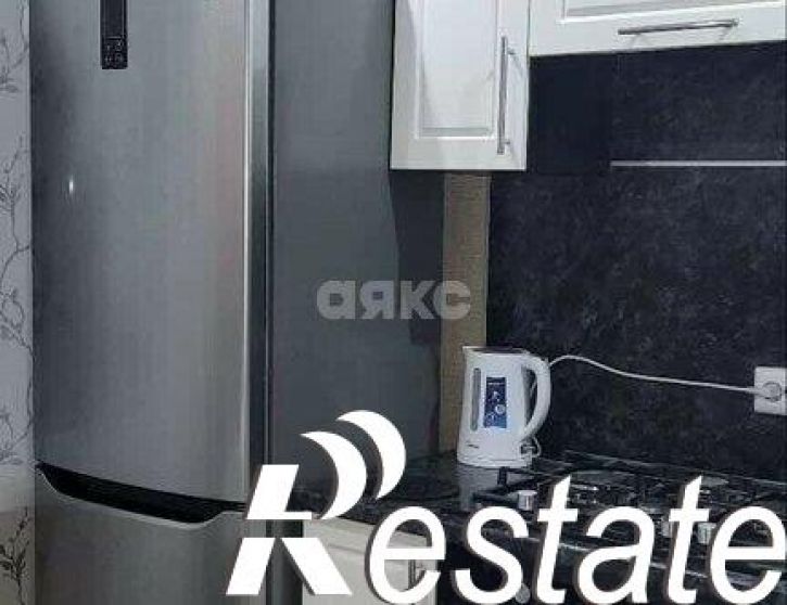 1-комн квартира бульвар Комарова, 34,  д. 34