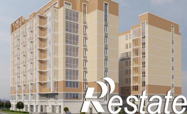 4-комн квартира Спартаковская улица, 20,  д. 20
