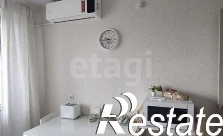 1-комн квартира переулок Андреева, 17А,  д. 17А