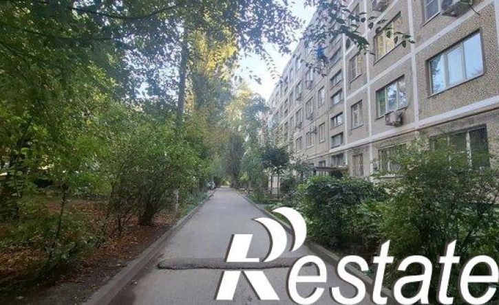 3-комн квартира 2-я Краснодарская улица, 80,  д. 80