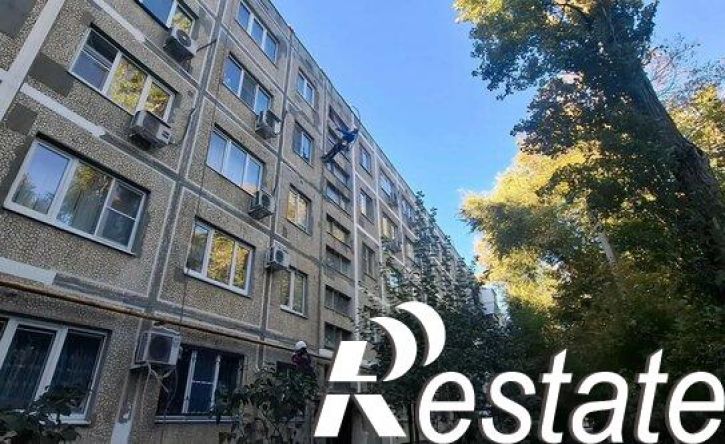3-комн квартира 2-я Краснодарская улица, 80,  д. 80
