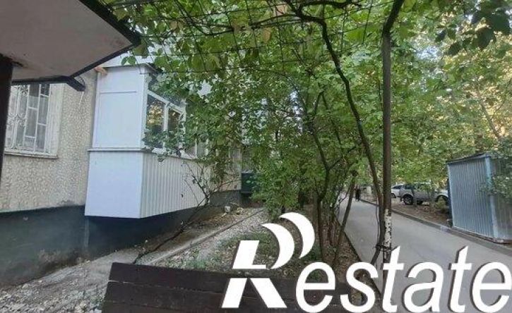 3-комн квартира 2-я Краснодарская улица, 80,  д. 80