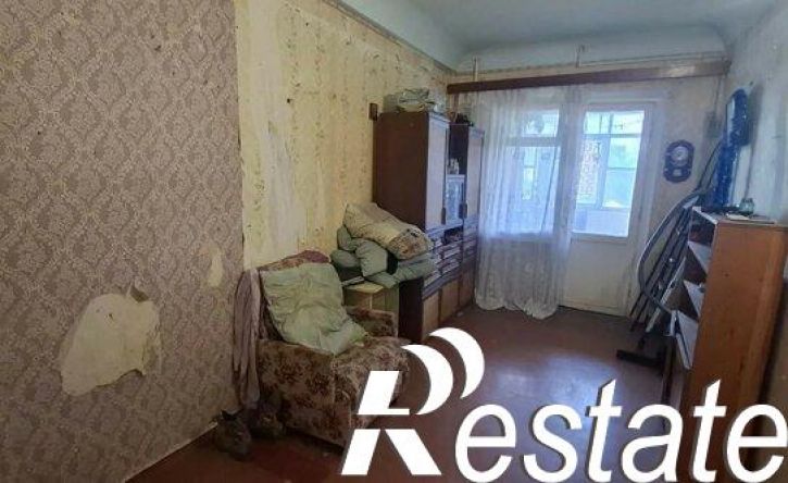 3-комн квартира 2-я Краснодарская улица, 80,  д. 80
