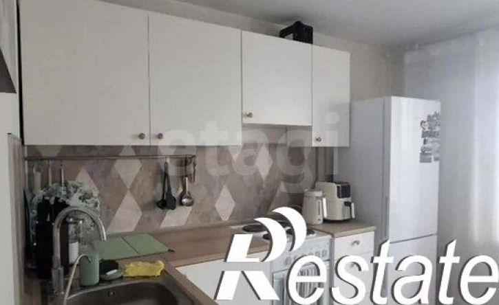 1-комн квартира переулок Андреева, 17А,  д. 17А