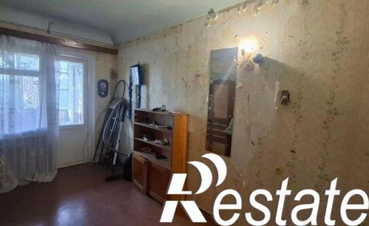 3-комн квартира 2-я Краснодарская улица, 80,  д. 80