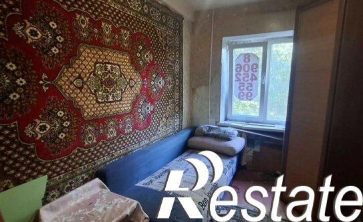 3-комн квартира 2-я Краснодарская улица, 80,  д. 80
